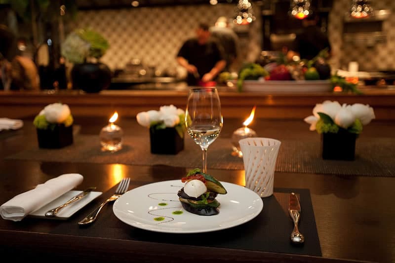 Tarieven thuiskok wat kost een kok aan huis prijs voor diner thuis